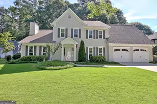 213 Felspar Ridge, Peachtree City, GA 30269 - Photo 1