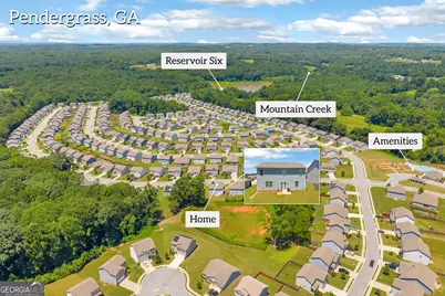 135 Starbuck Parkway, Pendergrass, GA 30567 - Photo 58