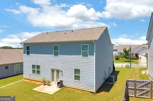 135 Starbuck Parkway, Pendergrass, GA 30567 - Photo 50