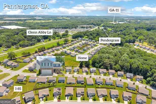 135 Starbuck Parkway, Pendergrass, GA 30567 - Photo 56