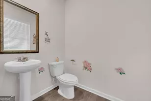 135 Starbuck Parkway, Pendergrass, GA 30567 - Photo 6