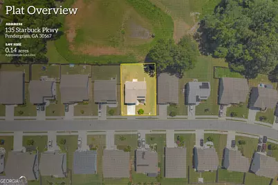 135 Starbuck Parkway, Pendergrass, GA 30567 - Photo 2