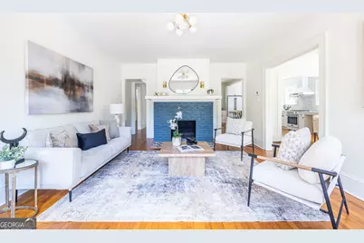 1615 Stokes Avenue SW, Atlanta, GA 30310 - Photo 10