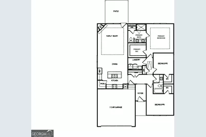 111 Breakwater Way, Perry, GA 31069 - Photo 2
