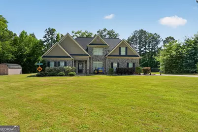 312 Conway Court, McDonough, GA 30252 - Photo 1