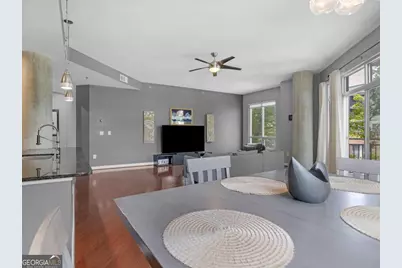711 Cosmopolitan Drive NE #321, Atlanta, GA 30324 - Photo 12