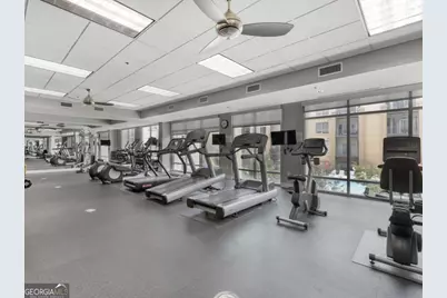711 Cosmopolitan Drive NE #321, Atlanta, GA 30324 - Photo 40