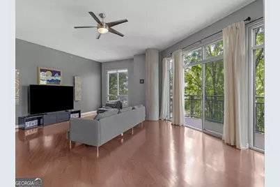 711 Cosmopolitan Drive NE #321, Atlanta, GA 30324 - Photo 8