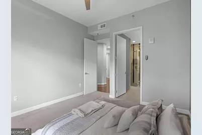 711 Cosmopolitan Drive NE #321, Atlanta, GA 30324 - Photo 24