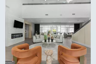 711 Cosmopolitan Drive NE #321, Atlanta, GA 30324 - Photo 42