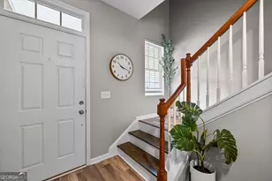 147 Granite Way, Newnan, GA 30265 - Photo 14