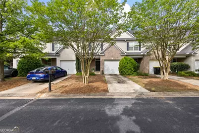 147 Granite Way, Newnan, GA 30265 - Photo 2