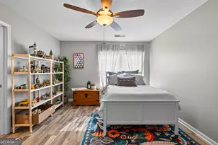 147 Granite Way, Newnan, GA 30265 - Photo 22