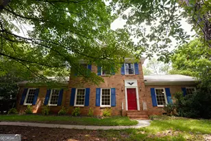 180 Clifton Dr, Athens, GA 30606 - Photo 1