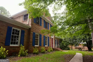 180 Clifton Dr, Athens, GA 30606 - Photo 2