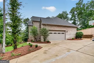 111 S Cloudview Rd SE, Rome, GA 30161 - Photo 44