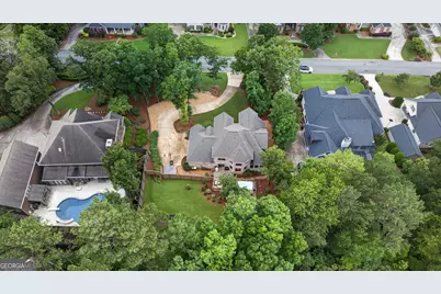 111 S Cloudview Rd SE, Rome, GA 30161 - Photo 4