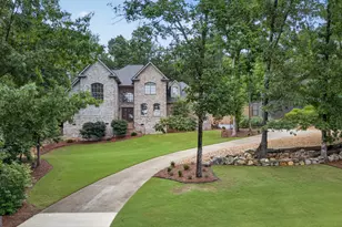 111 S Cloudview Rd SE, Rome, GA 30161 - Photo 1