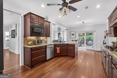 111 S Cloudview Road SE, Rome, GA 30161 - Photo 12