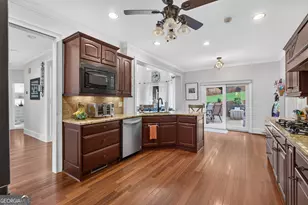 111 S Cloudview Rd SE, Rome, GA 30161 - Photo 12