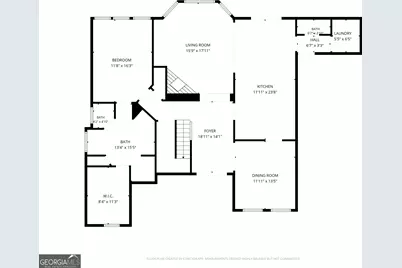 111 S Cloudview Road SE, Rome, GA 30161 - Photo 56