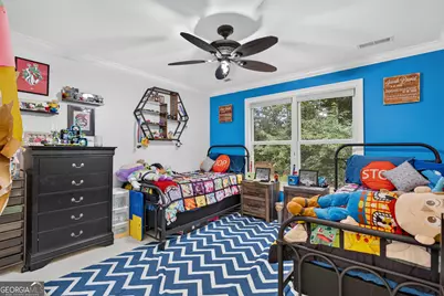 111 S Cloudview Rd SE, Rome, GA 30161 - Photo 32