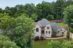 111 S Cloudview Rd SE, Rome, GA 30161 - Photo 1