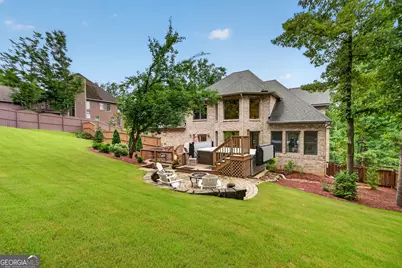 111 S Cloudview Road SE, Rome, GA 30161 - Photo 48