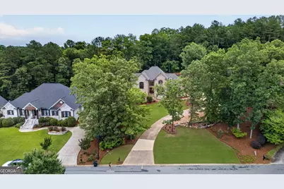 111 S Cloudview Road SE, Rome, GA 30161 - Photo 4