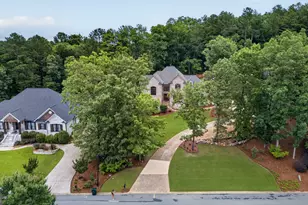111 S Cloudview Rd SE, Rome, GA 30161 - Photo 4