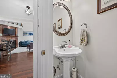 111 S Cloudview Road SE, Rome, GA 30161 - Photo 16