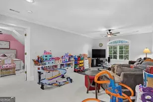 111 S Cloudview Rd SE, Rome, GA 30161 - Photo 28