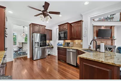 111 S Cloudview Rd SE, Rome, GA 30161 - Photo 10