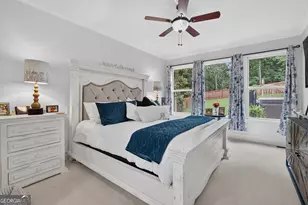 111 S Cloudview Rd SE, Rome, GA 30161 - Photo 18