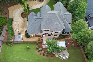 111 S Cloudview Rd SE, Rome, GA 30161 - Photo 52