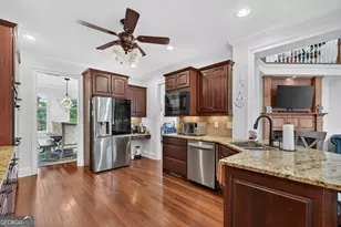 111 S Cloudview Rd SE, Rome, GA 30161 - Photo 12