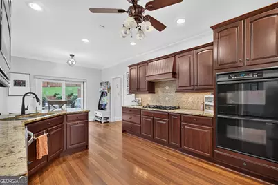 111 S Cloudview Rd SE, Rome, GA 30161 - Photo 12
