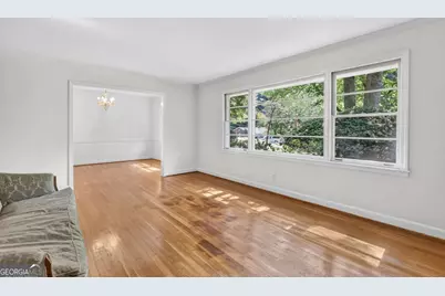 6885 Heathfield Drive, Atlanta, GA 30328 - Photo 6