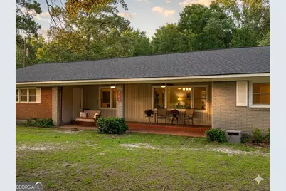 2068 Church Street, Rentz, GA 31075 - Photo 1