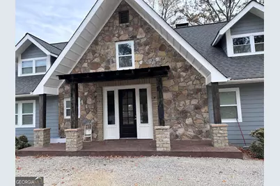 7045 Collins Point Road, Cumming, GA 30041 - Photo 1
