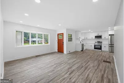 2357 Cranbrooke Drive, Decatur, GA 30032 - Photo 10