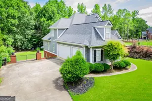 204 Pinehurst Way, Carrollton, GA 30116 - Photo 4