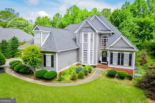 204 Pinehurst Way, Carrollton, GA 30116 - Photo 2