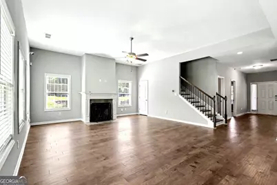 12 Alabama Avenue, Sharpsburg, GA 30277 - Photo 4