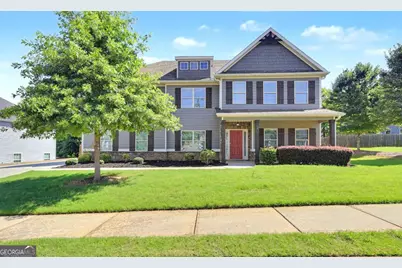 12 Alabama Avenue, Sharpsburg, GA 30277 - Photo 2