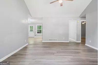 1209 N Hampton Drive, Hampton, GA 30228 - Photo 8