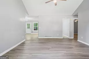 1209 N Hampton Dr, Hampton, GA 30228 - Photo 8