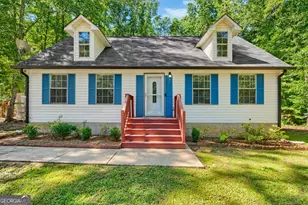 1209 N Hampton Dr, Hampton, GA 30228 - Photo 1