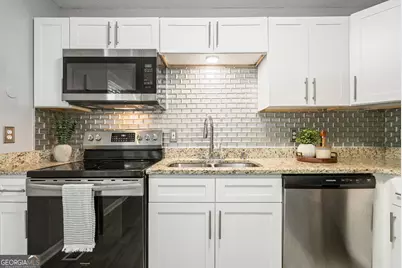 1209 N Hampton Drive, Hampton, GA 30228 - Photo 2