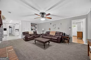 104 E Oak St, Luthersville, GA 30251 - Photo 16